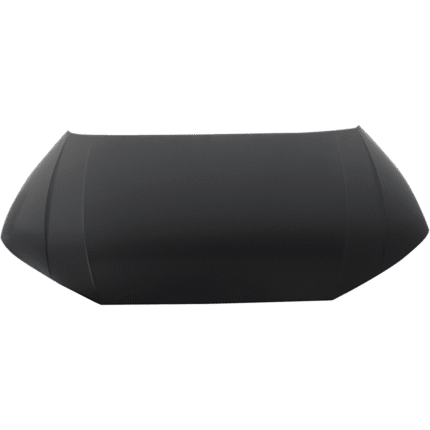 ReplaceXL Factory Style Hood Steel Primed CAPA Certified