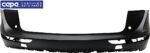 ReplaceXL Rear Primed Bumper Cover, For Models Without S-Line Package, Without Parking Aid Sensor Holes, CAPA Certified - Image 8