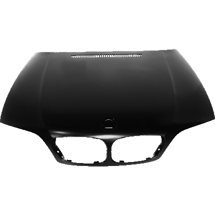 Replacement Factory Style Hood Steel Primed