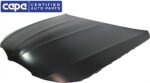 Replacement Factory Style Hood Steel Primed CAPA Certified - Image 7