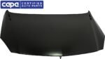 Replacement Factory Style Hood Aluminum Primed Sedan CAPA Certified - Image 7
