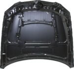 Replacement Hood, Steel, Primed, Base Model, 6 Cyl., 3.0L Engine - Image 5