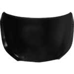 Replacement Factory Style Hood Aluminum Primed CAPA Certified