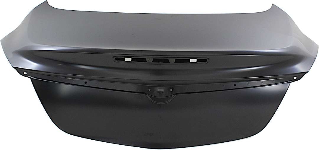 repb610101_1.jpg Replacement Trunk Lid - Primed, With Emblem Provision - Image 1