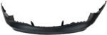 Replacement Rear Primed Bumper Cover, For Models With Parking Aid Sensor Holes and AMG Styling Package, CAPA Certified - Image 5
