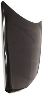 ReplaceXL Factory Style Hood Aluminum Primed - Image 3