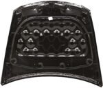 ReplaceXL Factory Style Hood Aluminum Primed - Image 4