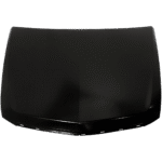 Replacement Factory Style Hood Aluminum Primed CAPA Certified