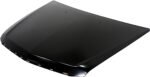Replacement Factory Style Hood Aluminum Primed CAPA Certified - Image 2