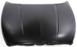 Replacement Factory Style Hood Steel Primed