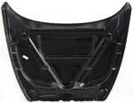 Replacement Factory Style Hood Steel Primed - Image 4