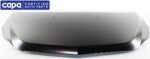 Replacement Factory Style Hood Aluminum Primed CAPA Certified - Image 8