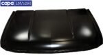 Replacement Factory Style Hood Steel Primed CAPA Certified - Image 7