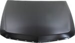 Replacement Factory Style Hood Steel Primed
