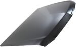 Replacement Factory Style Hood Steel Primed - Image 3