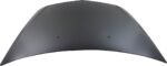 Replacement Factory Style Hood Steel Primed - Image 4