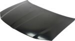 Replacement Factory Style Hood Aluminum Primed - Image 2