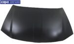 Replacement Factory Style Hood Aluminum Primed CAPA Certified - Image 7