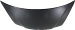 Replacement Factory Style Hood Aluminum Primed CAPA Certified - Image 5