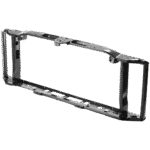 Replacement Radiator Support Assembly