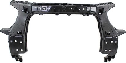 Replacement Radiator Support Assembly, CAPA Certified