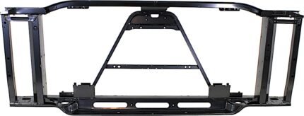 ReplaceXL Radiator Support Assembly, 6.6L, 8Cyl