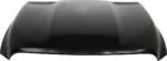 Replacement Factory Style Hood Steel Primed