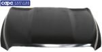 Replacement Hood, Aluminum, Primed, Factory Installed, CAPA CERTIFIED - Image 7