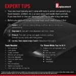 Replacement Hood, Aluminum, Primed, Factory Installed, CAPA CERTIFIED - Image 13