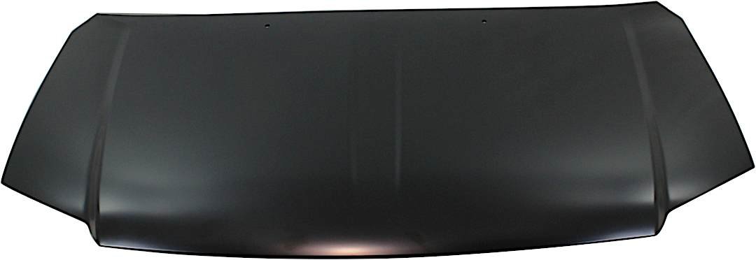 repd130108q_1.jpg Replacement Factory Style Hood Aluminum Primed CAPA Certified - Image 1