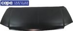 Replacement Factory Style Hood Aluminum Primed CAPA Certified - Image 6