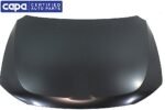 Replacement Factory Style Hood Aluminum Primed CAPA Certified - Image 6