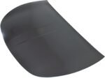 Replacement Factory Style Hood Aluminum Primed CAPA Certified - Image 3