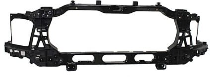 Replacement Standard Cab Pickup Radiator Support Assembly, 3.0L, 6Cyl