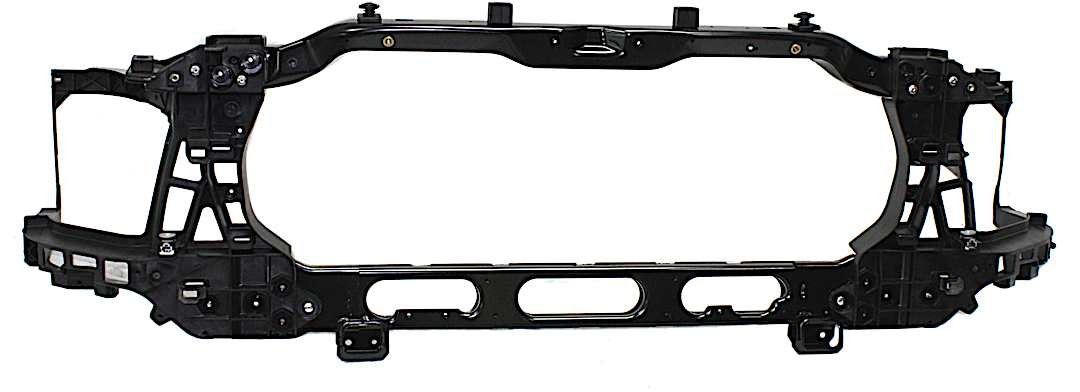 repd250111_1.jpg Replacement Standard Cab Pickup Radiator Support Assembly, 3.0L, 6Cyl - Image 1