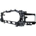 Replacement Radiator Support Assembly, 6.7L, 6Cyl, CAPA Certified - Image 2