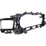 Replacement Radiator Support Assembly, 6.7L, 6Cyl, CAPA Certified - Image 3