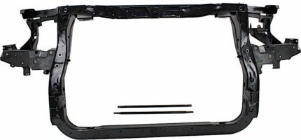 Replacement Radiator Support Assembly, without Closeout Panel