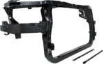 Replacement Radiator Support Assembly, without Closeout Panel - Image 2