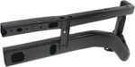 Replacement Passenger Side Radiator Support Side Panel, Side Rail Support, Standard Cab Pickup - Image 2