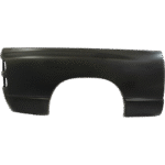 ReplaceXL Rear, Passenger Side Truck Bedside Panel, Primed, Outer Panel, 6 Ft. Bed - Image 2