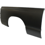 ReplaceXL Rear, Passenger Side Truck Bedside Panel, Primed, Outer Panel, 6 Ft. Bed - Image 3