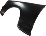 Replacement Rear, Passenger Side Truck Bedside Panel, Primed, 6 Ft. Bed, Without Cargo Box, CAPA Certified - Image 2