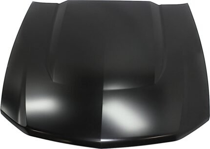 Replacement Factory Style Hood Steel Primed