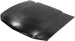Replacement Factory Style Hood Steel Primed - Image 2