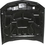 Replacement Factory Style Hood Steel Primed - Image 5