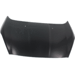 Replacement Factory Style Hood Steel Primed CAPA Certified
