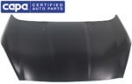 Replacement Factory Style Hood Steel Primed CAPA Certified - Image 6