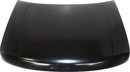 Replacement Factory Style Hood Steel Primed