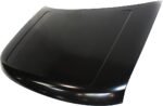 Replacement Factory Style Hood Steel Primed - Image 2